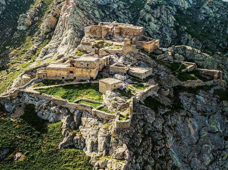 Bahadori Family Castle, Iran, Iran